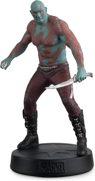Marvel Sammelfigur - Drax (Guardians)