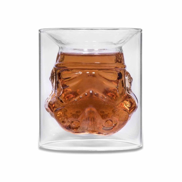 Original Stormtrooper - Glas