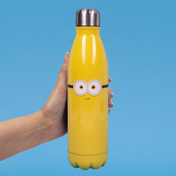 Minions - Water Bottle